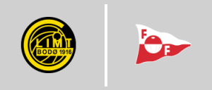 FK Bodø/Glimt vs Fredrikstad FK