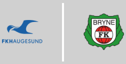 FK Haugesund vs Bryne FK