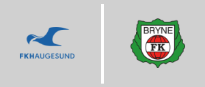 FK Haugesund vs Bryne FK