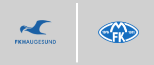 FK Haugesund vs Molde FK