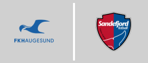 FK Haugesund vs Sandefjord Fotball