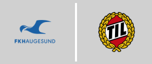 FK Haugesund vs Tromsø IL