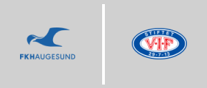 FK Haugesund vs Vålerenga IF