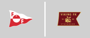 Fredrikstad FK vs Viking FK