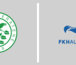 Ham-Kam vs FK Haugesund