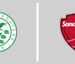 Ham-Kam vs Sandefjord Fotball
