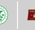 Ham-Kam vs Viking FK