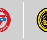 KFUM-Kameratene Oslo vs FK Bodø/Glimt