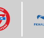 KFUM-Kameratene Oslo vs FK Haugesund