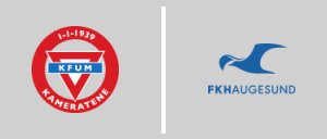 KFUM-Kameratene Oslo vs FK Haugesund