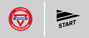 KFUM-Kameratene Oslo vs IK Start