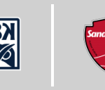 Kristiansund BK vs Sandefjord Fotball