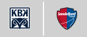 Kristiansund BK vs Sandefjord Fotball