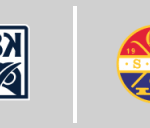 Kristiansund BK vs Strømsgodset IF