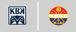Kristiansund BK vs Strømsgodset IF