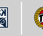 Kristiansund BK vs Tromsø IL