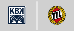 Kristiansund BK vs Tromsø IL