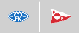 Molde FK vs Fredrikstad FK