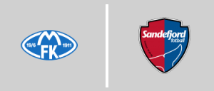 Molde FK vs Sandefjord Fotball