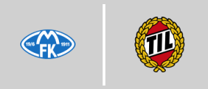 Molde FK vs Tromsø IL