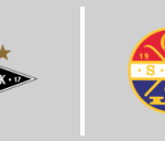 Rosenborg BK vs Strømsgodset IF