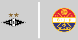 Rosenborg BK vs Strømsgodset IF