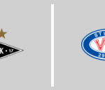 Rosenborg BK vs Vålerenga IF