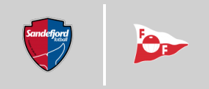 Sandefjord Fotball vs Fredrikstad FK