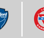 Sandefjord Fotball vs KFUM-Kameratene Oslo