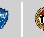 Sandefjord Fotball vs Tromsø IL