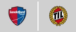 Sandefjord Fotball vs Tromsø IL
