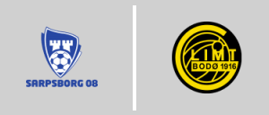 Sarpsborg 08 vs FK Bodø/Glimt