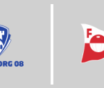 Sarpsborg 08 vs Fredrikstad FK
