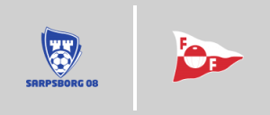 Sarpsborg 08 vs Fredrikstad FK