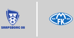 Sarpsborg 08 vs Molde FK