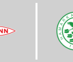 SK Brann vs Ham-Kam