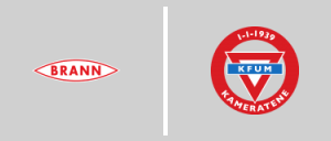 SK Brann vs KFUM-Kameratene Oslo