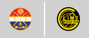 Strømsgodset IF vs FK Bodø/Glimt