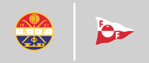 Strømsgodset IF vs Fredrikstad FK