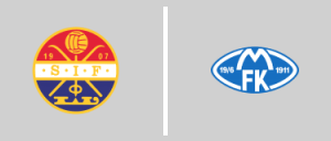 Strømsgodset IF vs Molde FK