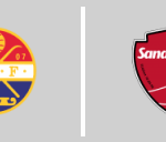 Strømsgodset IF vs Sandefjord Fotball