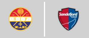 Strømsgodset IF vs Sandefjord Fotball