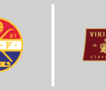 Strømsgodset IF vs Viking FK