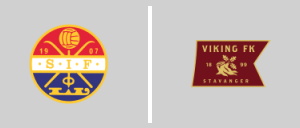 Strømsgodset IF vs Viking FK