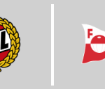 Tromsø IL vs Fredrikstad FK