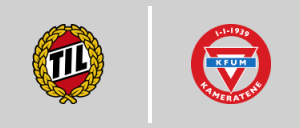 Tromsø IL vs KFUM-Kameratene Oslo