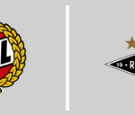 Tromsø IL vs Rosenborg BK