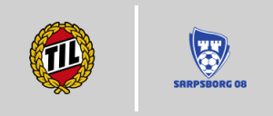 Tromsø IL vs Sarpsborg 08
