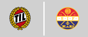 Tromsø IL vs Strømsgodset IF