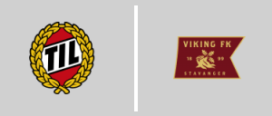 Tromsø IL vs Viking FK